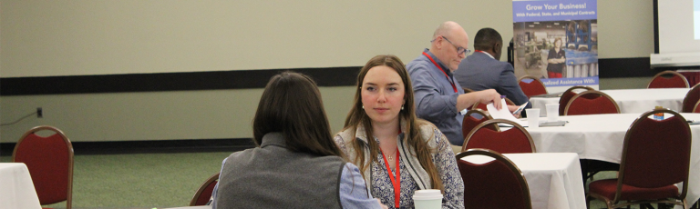 SBA & DoD’s Mentor-Protege Program