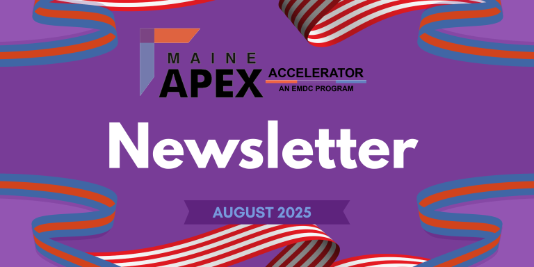 August 2025 Newsletter