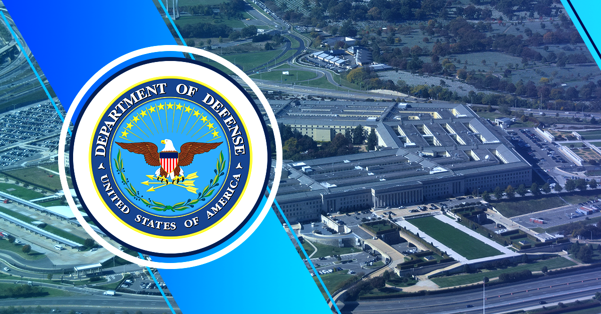 WEBINAR: Introduction to the Defense Production Act Title III Program